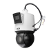 IP PTZ камера BCS-P-SDIP24425SR10-AI2, 4MP+4MP, 4.0mm, 4.8~120 mm, IR LED, SD, Mic, Loudspeaker, PoE